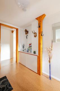 Schöne gemütliche Ferienwohnung unter dem Dach - Vöhrenbach - 2