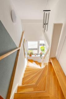 Schöne gemütliche Ferienwohnung unter dem Dach - Vöhrenbach - 4