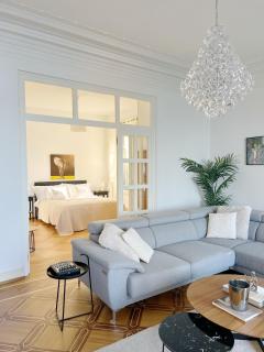 Montreux Luxury Suite - Montreux - 6
