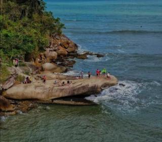 Casa a 300 metro da praia - Caraguatatuba - 4