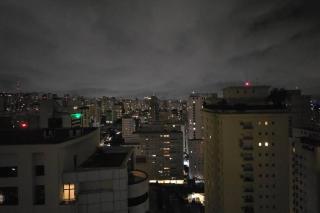 Apart-Hotel com linda vista no Jardins! - São Paulo - 7