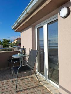 Apartment Ante - 2