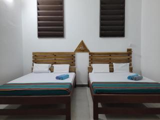 Lord Of Beach Resort & Meditation Centre - 8