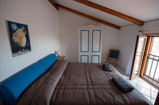 casa Wilson - Salerno - 2