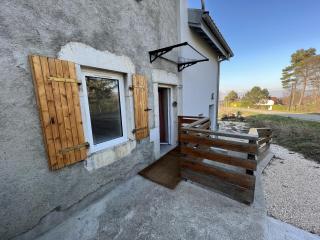 La Ferme aux Diligences - Neydens - 4