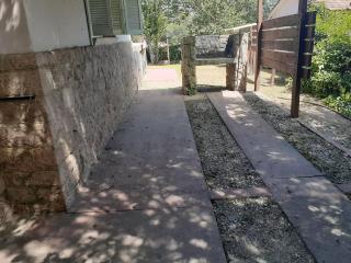 La Casa de la Esquina - Villa Icho Cruz - 9