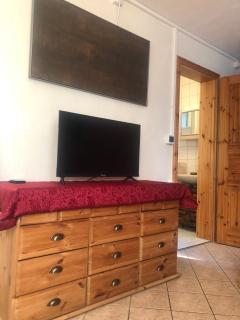 Tiny House - Auszeit im Wald am Badesee - 3