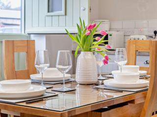 2 Bed in Croes-y-pant 58962 - Mamhilad - 2