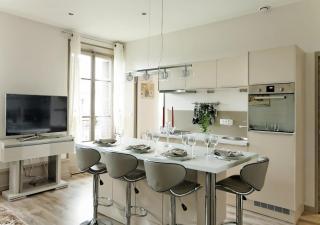 Carla's Résidences - Le Bernascon - Aix-les-Bains - 7