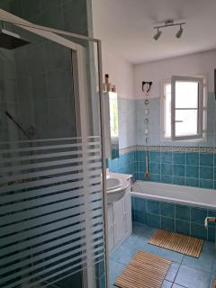 Chambre au coeur de la Sologne - Romorantin-Lanthenay - 2