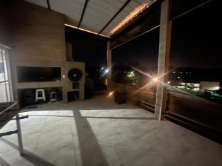 CHALET DE SIQUIMAN - 2