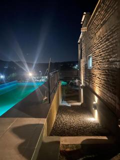 CHALET DE SIQUIMAN - 3