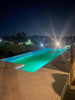 CHALET DE SIQUIMAN - 4