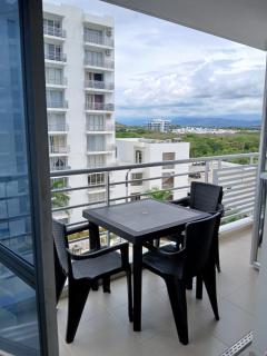 Aqualina Green 4 604 - 7