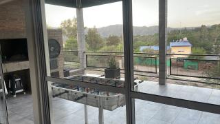 CHALET DE SIQUIMAN - 5