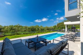 Villa Vivre - Ližnjan - 8