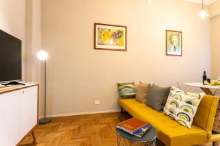 CO99 - New two bedrooms Washington - Milan - 8