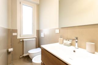 CO99 - New two bedrooms Washington - Milan - 5