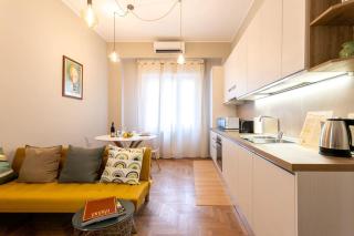 CO99 - New two bedrooms Washington - Milan - 4