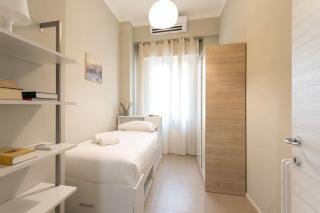 CO99 - New two bedrooms Washington - Milan - 3