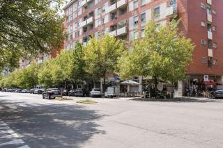 CO99 - New two bedrooms Washington - Milan - 1
