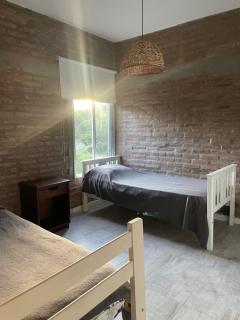 CHALET DE SIQUIMAN - 8