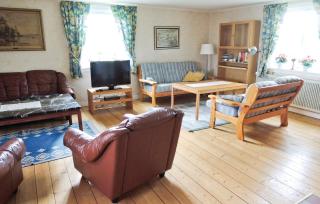 Holiday Home Flattinge Vittaryd Iv - Kvänarp - 6