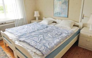 Holiday Home Flattinge Vittaryd Iv - 1