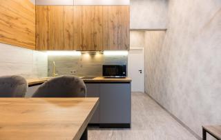 Nyvky Like Home - Manchattan City - Квартира 275 - Kiev - 2