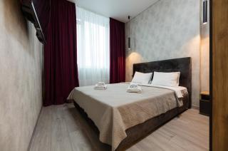 Nyvky Like Home - Manchattan City - Квартира 290-2 - 8