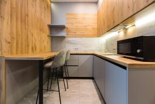 Nyvky Like Home - Manchattan City - Квартира 275 - Kiev - 1
