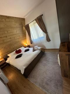 A Green Nest - Suceava - 1