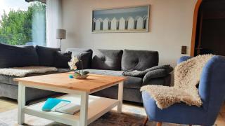 Bungalow 39 in Tossens - Tossenserdeich - 9