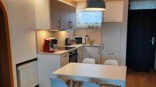 Bungalow 39 in Tossens - Tossenserdeich - 7