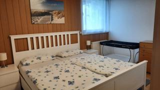 Bungalow 39 in Tossens - Tossenserdeich - 5
