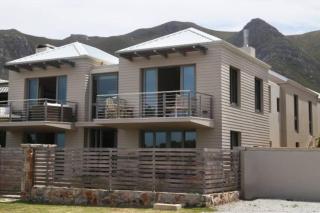 Knight's House 6 sleeper - Hermanus - 9