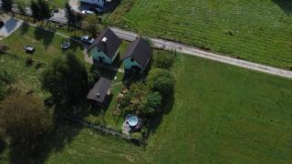Agroturystyka u Dudków - Jeleśnia - 4