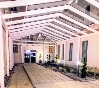 JBHotels Malczewskiego - Szczecin - 0