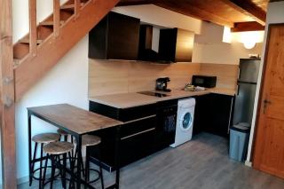 Studio mezzanine en hyper centre - 6