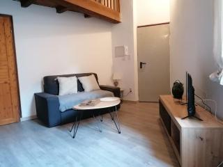 Studio mezzanine en hyper centre - Arles - 7