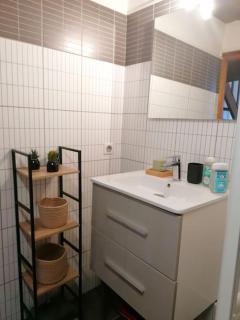 Studio mezzanine en hyper centre - Arles - 1
