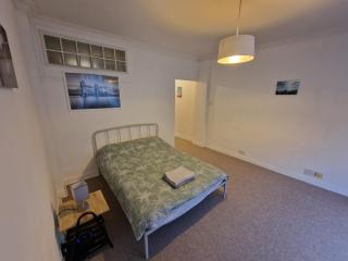 Lovely Studio Apartment in Central London - Londra - 4