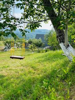 A Green Nest - Suceava - 1