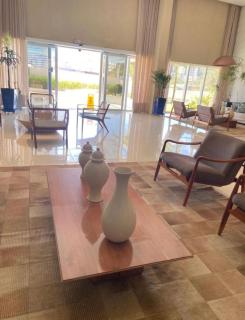 Apto completo BEIRA MAR SALVADOR - 2