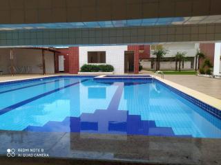 Apto em São Luís 100m2 próximo a praia do Araçagy - São Luís - 6