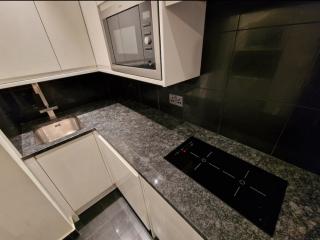 Lovely Studio Apartment in Central London - Londra - 3