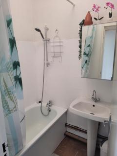 Appartement avec vue sur les montagnes - 1