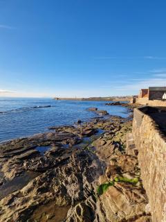 The Coastal Inn OUTBUILDING - 2