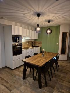 chez Cyril et Celine - Tignes - 6