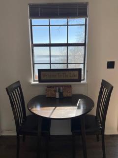Lakehouse Getaway with Beautiful Views - 2